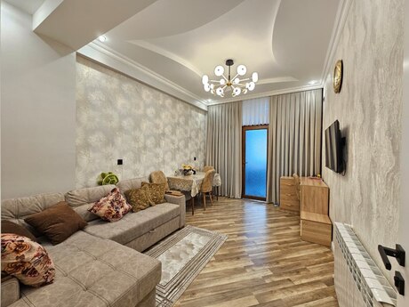 Elan №6068333 - Xırdalan, Xırdalan, 2 otaqlı, 65 m², 5/16 mərtəbə