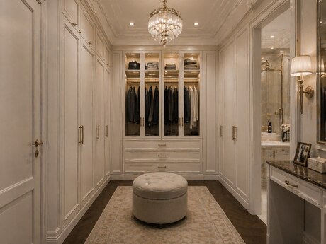 4 otaqlı mənzil, 206 m², Renessans Palace: 1 200 000 ₼ 5
