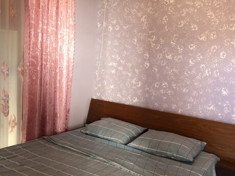 2 otaqlı həyət evi/bağ evi - Mərdəkan q. - 70 m²