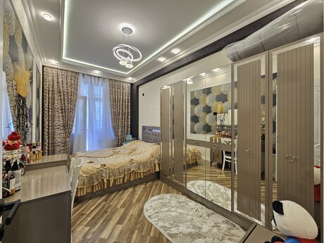2 otaqlı yeni tikili - Xırdalan - 65 m²