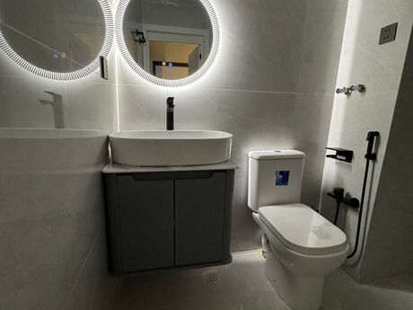 2 otaqlı köhnə tikili - 7-ci mikrorayon q. - 33 m²