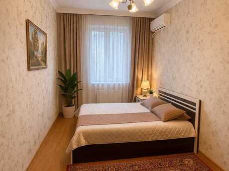 Объявление №6068408 - Хырдалан, Хырдалан, 2-комн., 50 м², 7/12 этаж