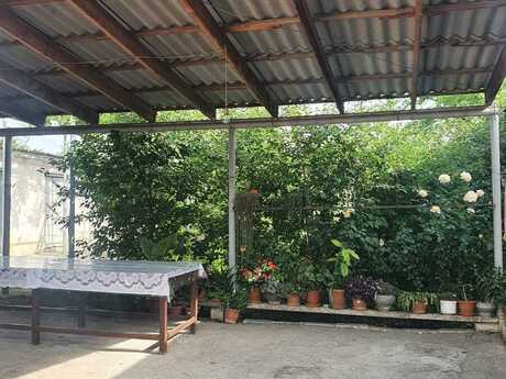 5 otaqlı həyət evi/bağ evi - Quba - 158.3 m²
