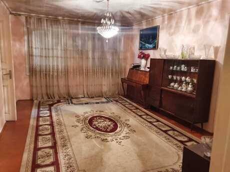 5 otaqlı həyət evi/bağ evi - Quba - 158.3 m²