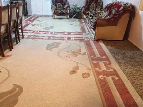 5 otaqlı həyət evi/bağ evi - Quba - 158.3 m²
