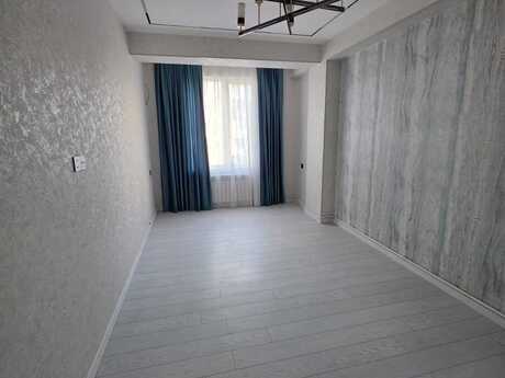 2-комн. новостройка - м. Ази Асланов - 50 м²