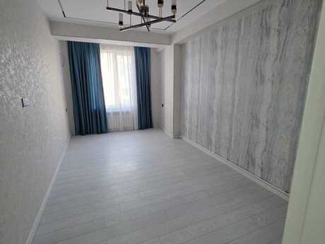 2-комн. новостройка - м. Ази Асланов - 50 м²