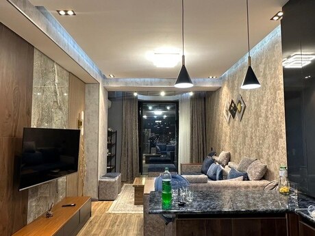 Elan №6068366 - Bakı, Azadlıq Prospekti m., 2 otaqlı, 65 m², 16/18 mərtəbə