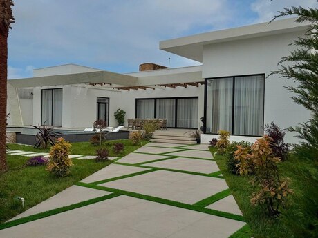 Объявление №6068436 - Баку, пос. Мардакан, 5-комн., 220 м²