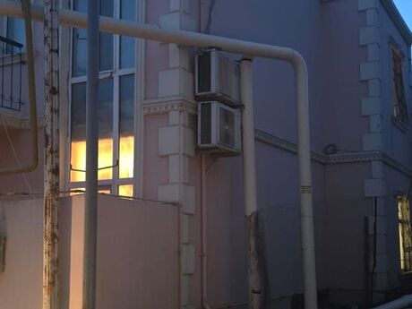 3 otaqlı həyət evi/bağ evi - Xırdalan - 110 m²