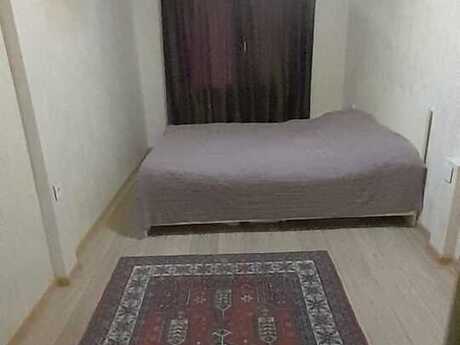 2 otaqlı köhnə tikili - Xalqlar Dostluğu m. - 55 m²