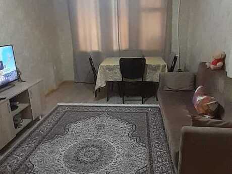 Объявление №6068438 - Баку, м. Халглар Достлугу, 2-комн., 55 м², 1/5 этаж
