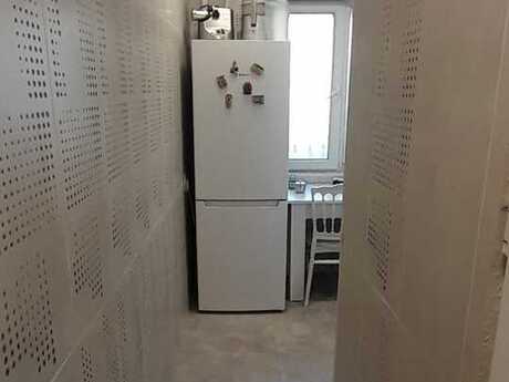 2 otaqlı köhnə tikili - Xalqlar Dostluğu m. - 55 m²
