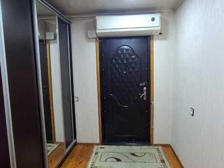 3 otaqlı köhnə tikili - Xalqlar Dostluğu m. - 80 m²