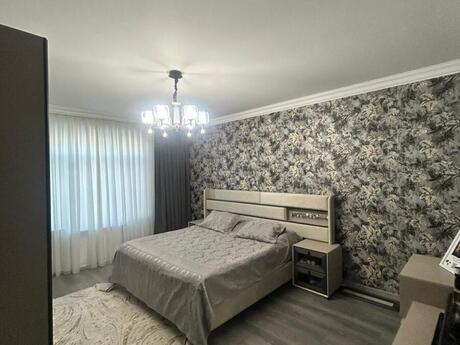 4 otaqlı həyət evi/bağ evi - Sumqayıt - 165 m²