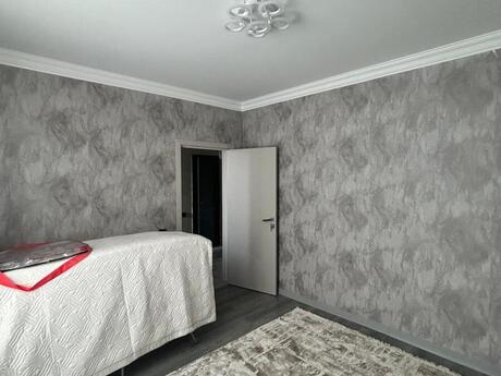 4 otaqlı həyət evi/bağ evi - Sumqayıt - 165 m²