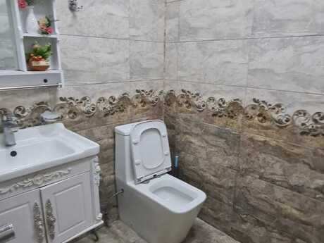 2 otaqlı köhnə tikili - Nəsimi r. - 60 m²