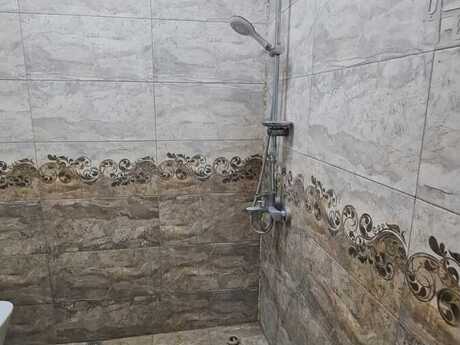 2 otaqlı köhnə tikili - Nəsimi r. - 60 m²