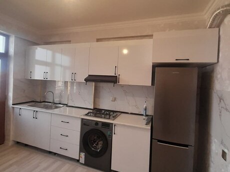 Объявление №6068468 - Хырдалан, Хырдалан, 2-комн., 60 м², 9/12 этаж