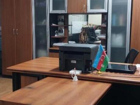 Obyekt - Nəsimi r. - 50 m²