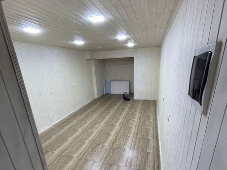 Obyekt - İçəri Şəhər m. - 25 m²