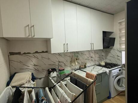 4 otaqlı həyət evi/bağ evi - Masazır q. - 110 m²