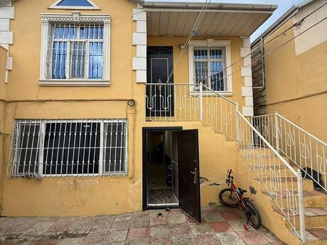 Объявление №6068500 - Баку, пос. Масазыр, 4-комн., 110 м²