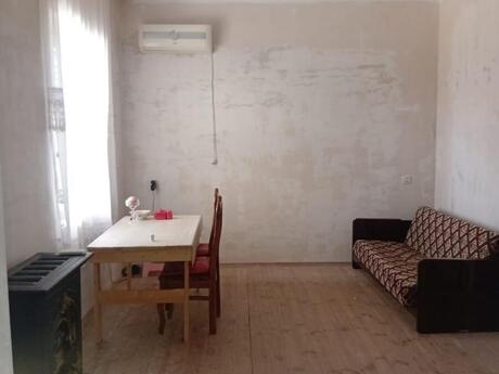 3 otaqlı həyət evi/bağ evi - Digah q. - 100 m²