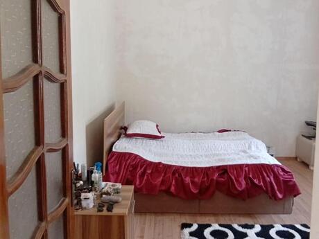 3 otaqlı həyət evi/bağ evi - Digah q. - 100 m²