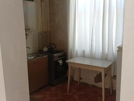 3 otaqlı həyət evi/bağ evi - Digah q. - 100 m²