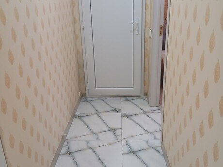 1-комн. вторичка - Хырдалан - 34 м²