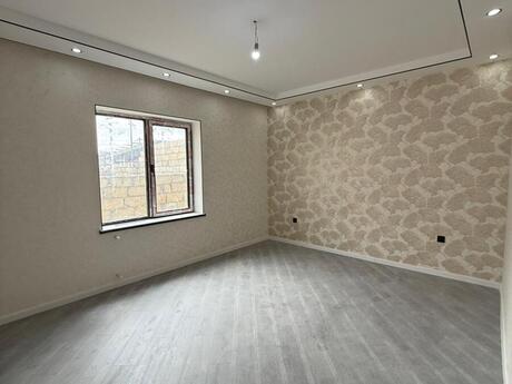 4 otaqlı həyət evi/bağ evi - Masazır q. - 100 m²