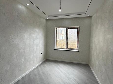 4 otaqlı həyət evi/bağ evi - Masazır q. - 100 m²