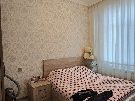1 otaqlı yeni tikili - Xırdalan - 35 m²