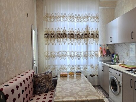 1 otaqlı yeni tikili - Xırdalan - 35 m²