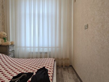 1 otaqlı yeni tikili - Xırdalan - 35 m²