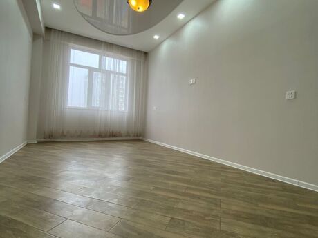 3 otaqlı yeni tikili - Xırdalan - 84 m²