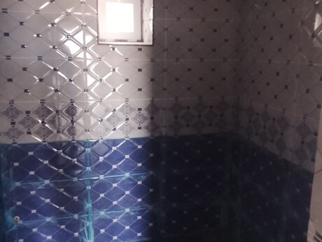 4 otaqlı həyət evi/bağ evi - Qala q. - 110 m²
