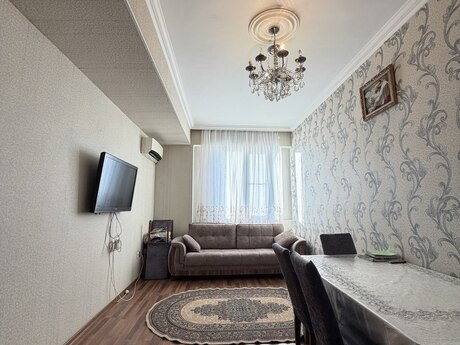 Elan №6068564 - Xırdalan, Xırdalan, 2 otaqlı, 60 m², 8/9 mərtəbə