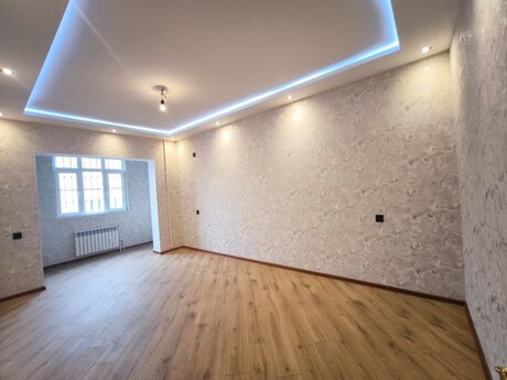 3 otaqlı köhnə tikili - Həzi Aslanov m. - 85 m²