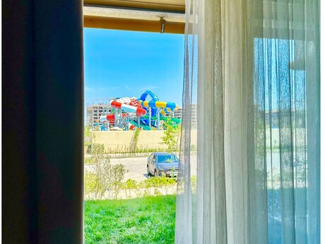 1 otaqlı həyət evi/bağ evi - Sea Breeze q. - 58 m²
