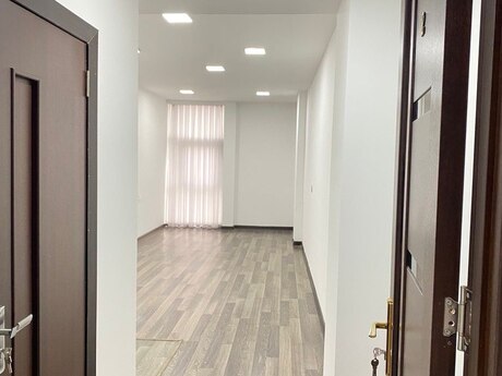 1 otaqlı yeni tikili - Nəsimi r. - 32 m²