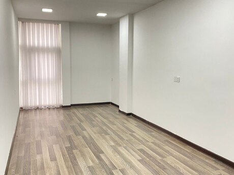 1 otaqlı yeni tikili - Nəsimi r. - 32 m²