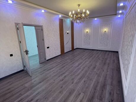 5 otaqlı həyət evi/bağ evi - Binə q. - 150 m²