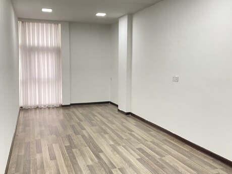 1 otaqlı ofis - 28 May m. - 32 m²