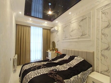 м. Кара Караев