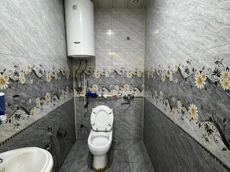 Объект - пос. Масазыр - 50 м²