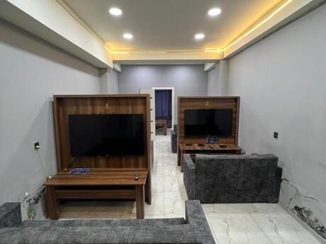 Elan №6068596 - Bakı, Masazır q., 50 m²