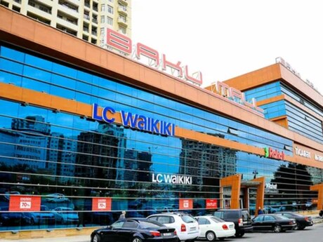 Объявление №6068607 - Баку, м. Иншаатчылар, 3-комн., 90 м², 10/17 этаж