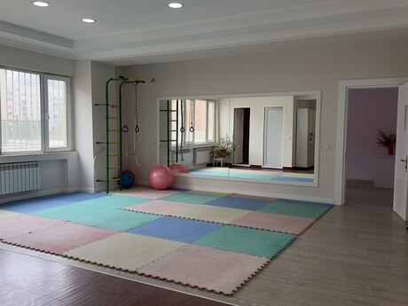 Obyekt - Şah İsmayıl Xətai m. - 28 m²